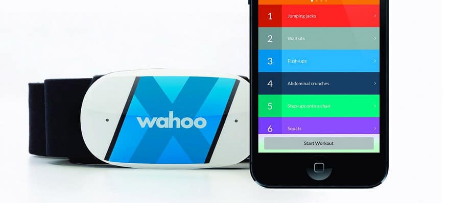 Wahoo Tickr Review