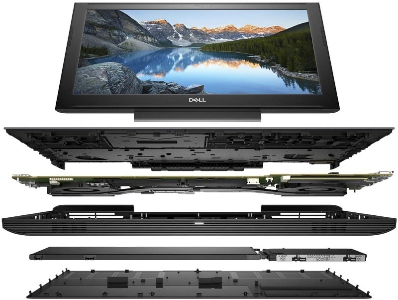 Cheapest 4K Laptops