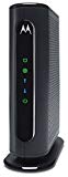 Motorola 16x4 Cable Modem, Model MB7420, 686 Mbps DOCSIS 3.0, Certified by Comcast XFINITY, Charter Spectrum, Time Warner Cable, Cox, BrightHouse, and More