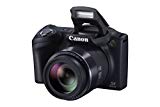 Canon PowerShot SX410 IS (Black)