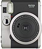 Fujifilm Instax Mini 90 Neo Classic Instant Film Camera