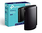 TP-Link TC7650 DOCSIS 3.0 (24x8) High Speed Cable Modem. Max Download Speeds Up to 1000Mbps. Certified for Comcast XFINITY, Spectrum, Cox, and more.