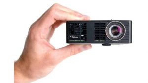 Optoma ML550 Review