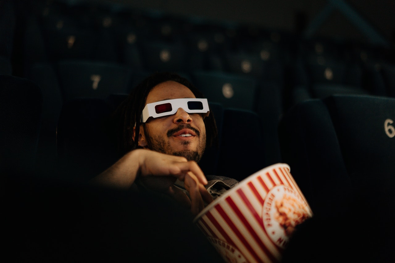 3d glasses for projector buying guide