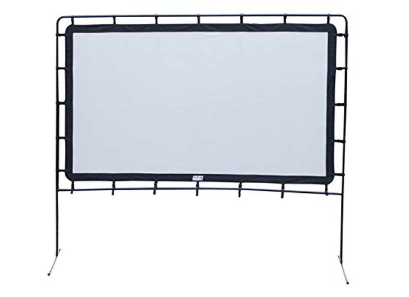 camp chef os92l portable outdoor movie screen review