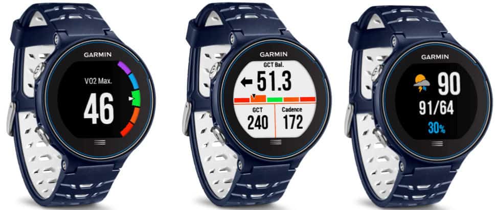 garmin forerunner 630 review