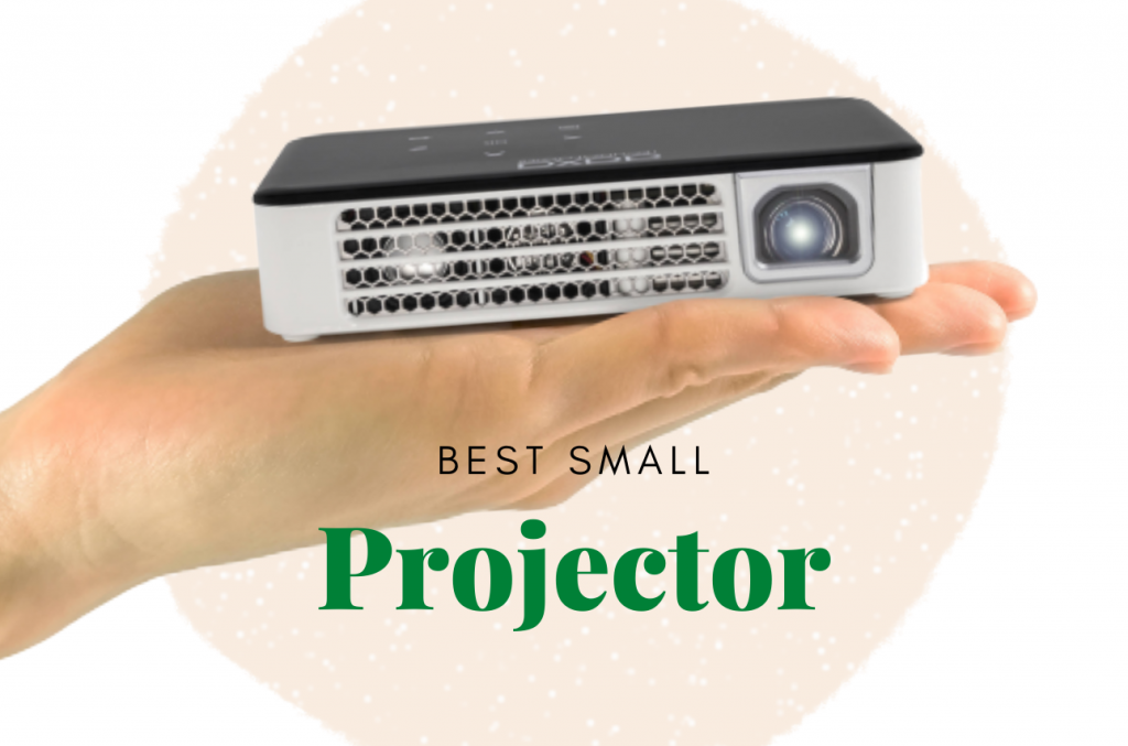 best small projector