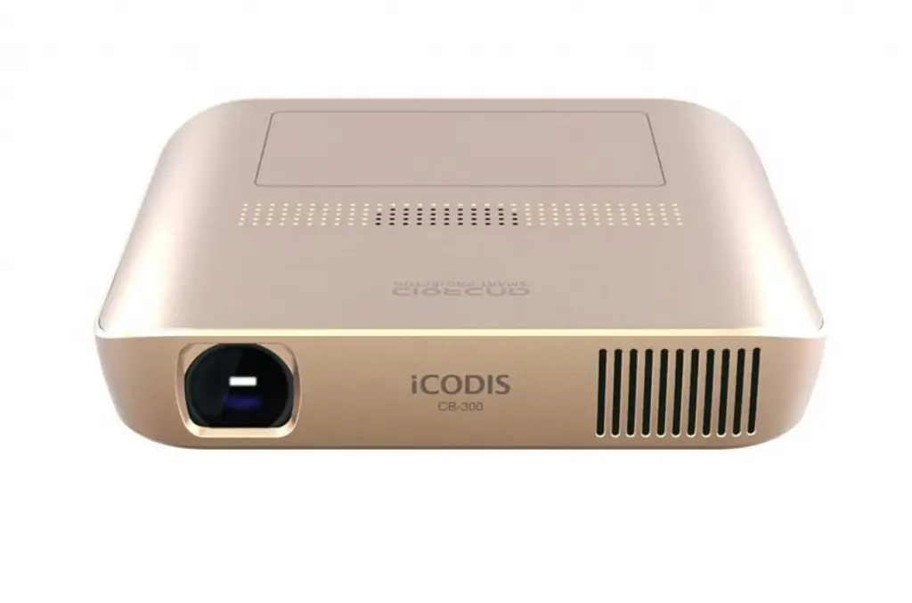 icodis cb 300 android os pico led projector review