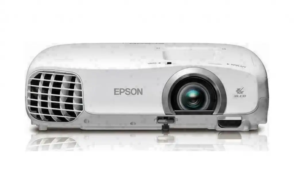 epson eh tw5200 review epson