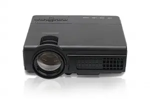 mlison video projector review