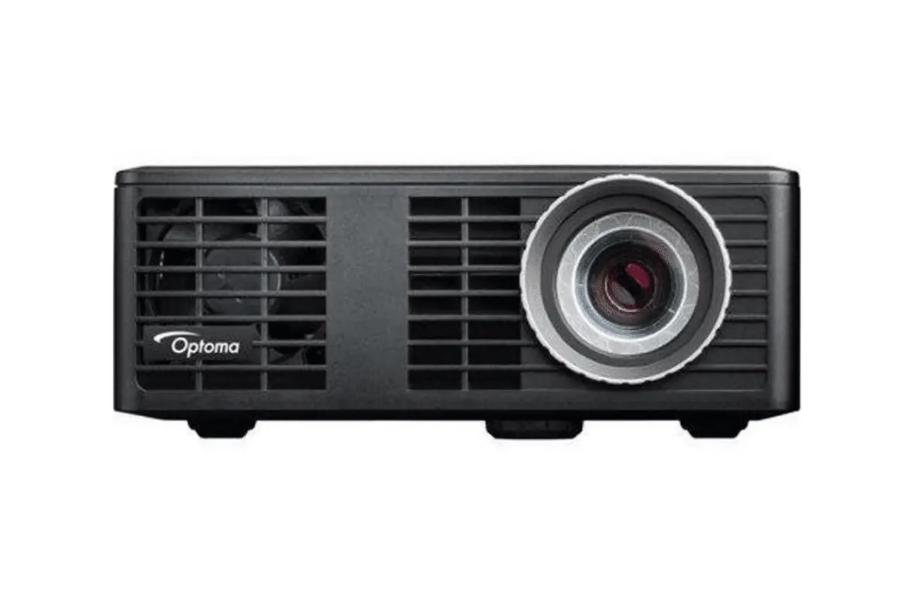 optoma gt750st short throw gaming projector review