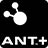 This power meter is compatible with ANT+ devices