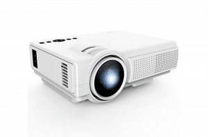 tenker q5 projector review