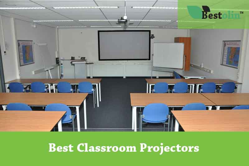 classroom projector