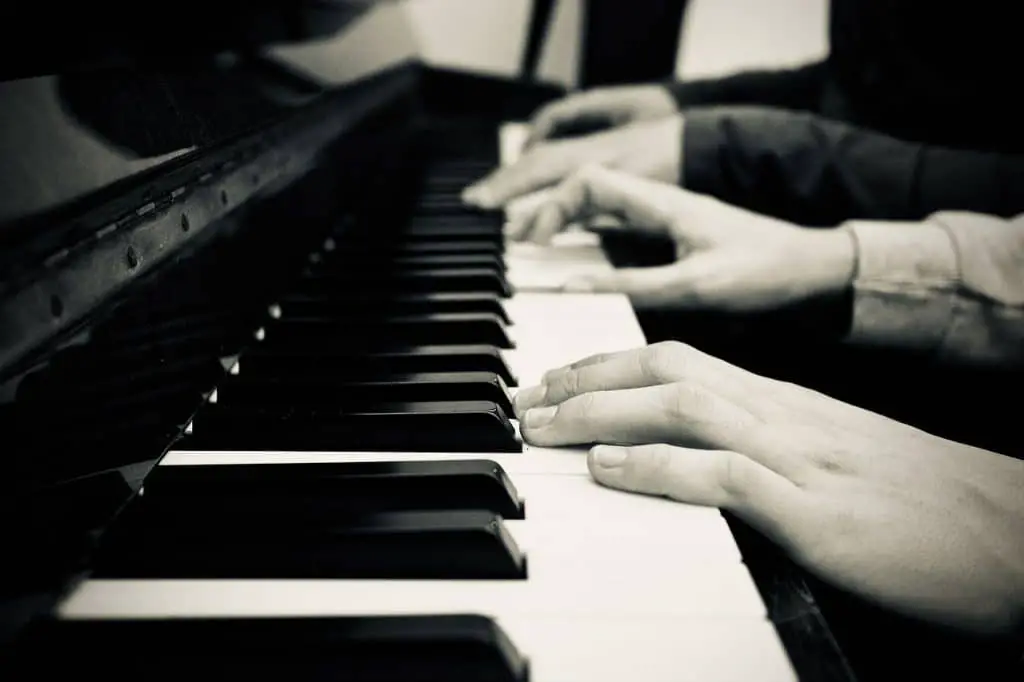 pro tips for beginner pianist