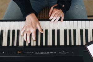consider before buying stage piano