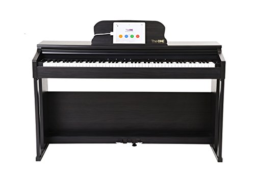 The ONE Smart Digital Piano Review