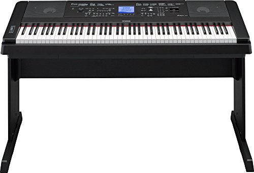 Yamaha P115 88-Key Weighted Action Digital Piano Review