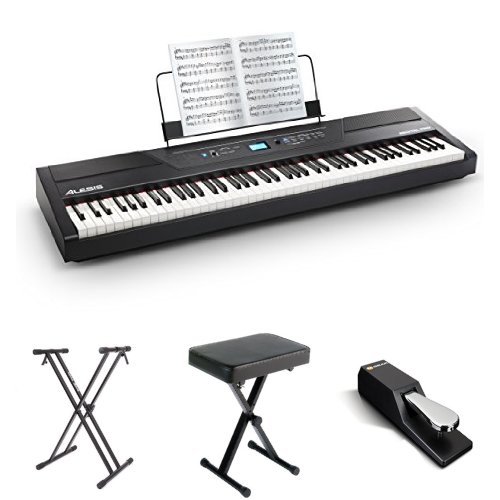 Alesis Recital Pro digital piano under $500