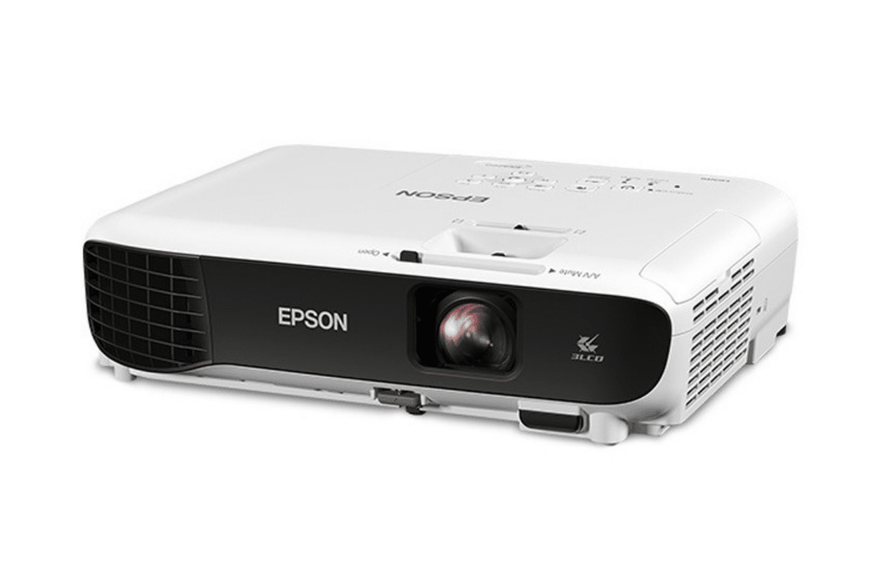 epson ex3260 projector