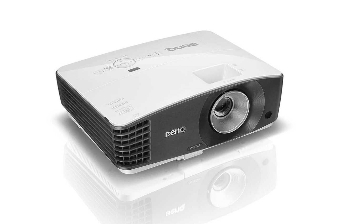 why projector benq mw705 is perfect for presentations
