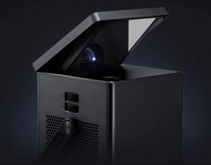 lg hu80ka 4k uhd smart home theater projector lets take a good look