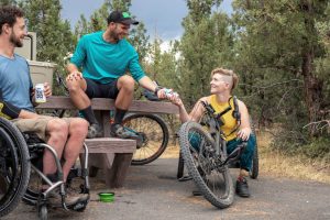 3 pros and cons to using an air bike vs recumbent bike