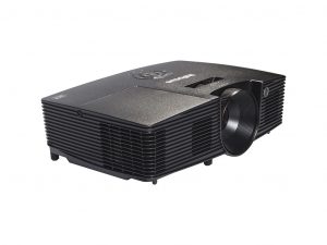 infocus in112xa projector review ins and out of this dlp projector
