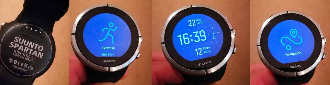 Suunto Spartan Ultra Review – Is It Really Top Of The Line?