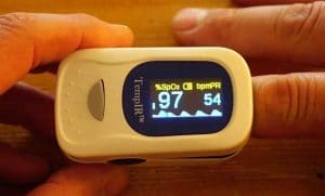 Pulse Oximeter Review