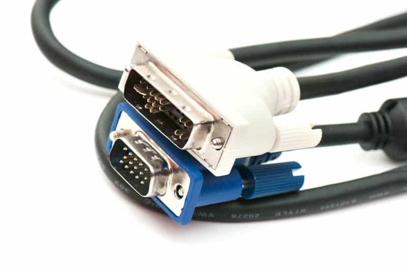 DVI-I vs DVI-D