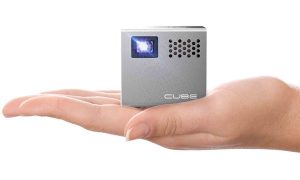 best portable pico projector