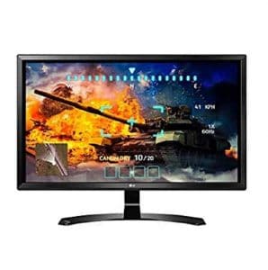 LG 27UD58-B Monitor Review
