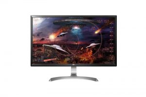 LG 32UD59-B Monitor Review