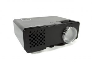 best projector under 100 to 1000