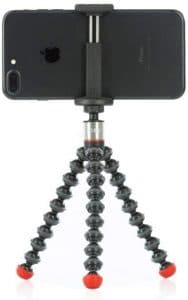Best Tripod for iPhone