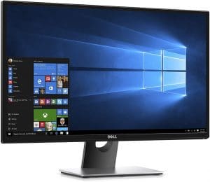 Dell SE2717HR Review