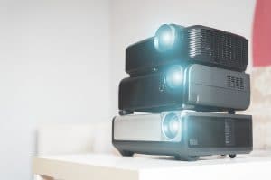 How to Automatically Setup Multiple Projectors at a Time (Up to 6)