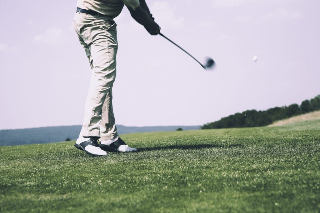 5 Golfing Technologies That Will Help Improve Your Game