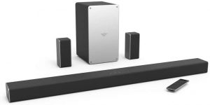 best sound bar for a small room