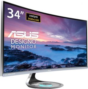 best monitor for architects