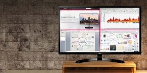 LG 32MA68HY-P 32-Inch IPS Monitor Review
