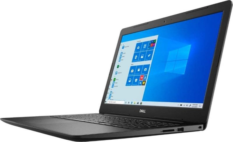 dell inspiron 15.6 touchscreen laptop i3 review